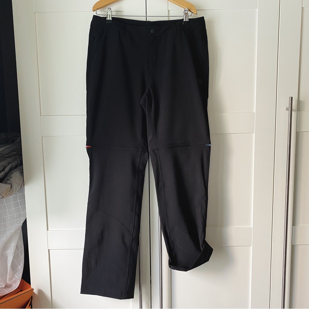 The North Face Women’s Paramount Convertible Pant